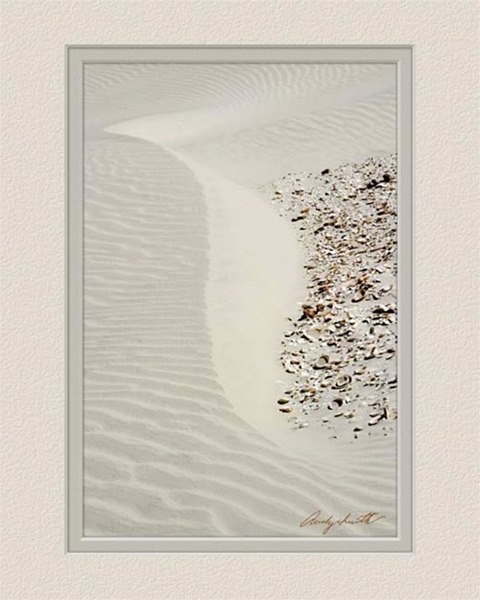 Magdalena Bay Sand Dune